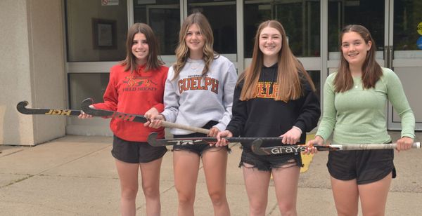 Friends who play together are Gryphons together