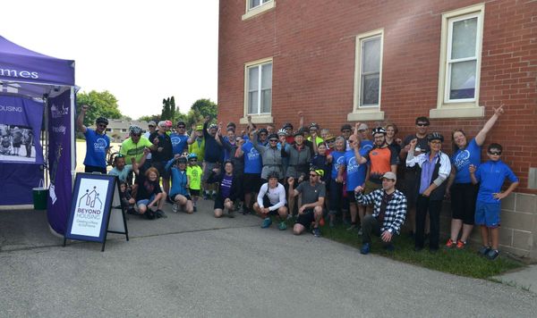 Warmer, dry summer ahead