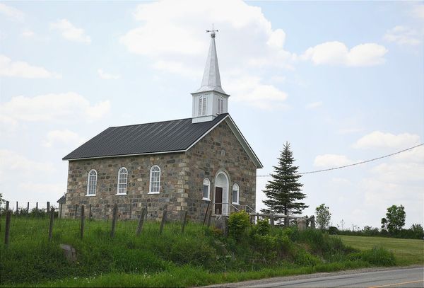 Celebrating church’s sesquicentennial, +1