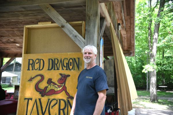 Robin Hood festivities return to Elmira