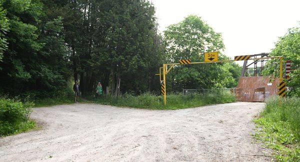 Supporters see new hope to save Middlebrook bridge