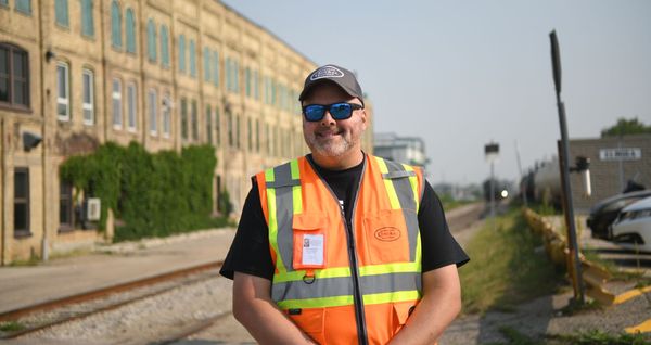 New work for old locomotives