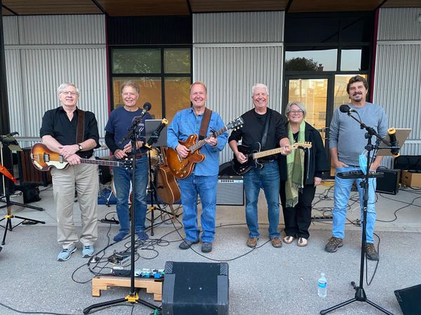 Menno Valley Sound to play at fundraiser