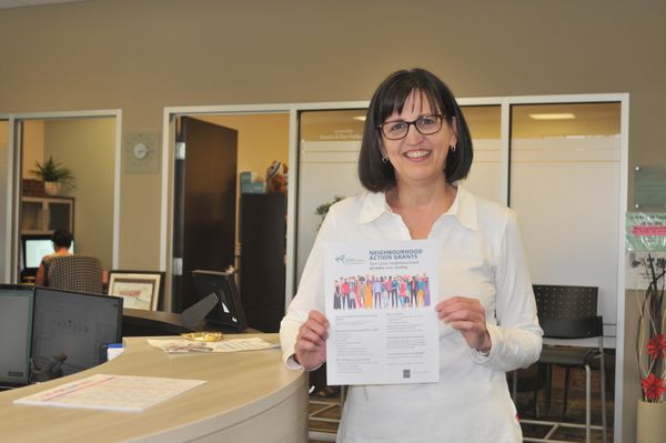 WCS looking for community-building ideas with new grant