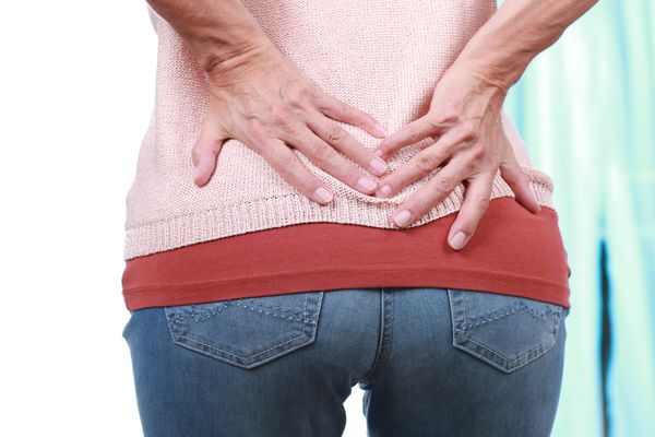Additional opinions helpful in treating back pain
