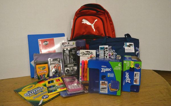 WCS seeking donations for annual backpack program