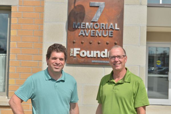 Grant helps fund nursing program