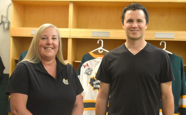 Offseason has seen some big changes in Sugar Kings management group