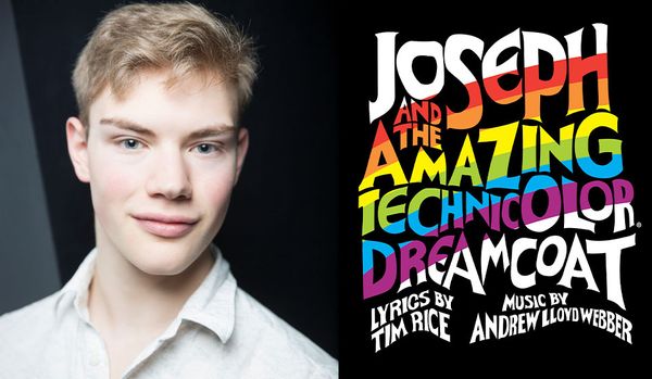 Staging a musical of biblical proportions