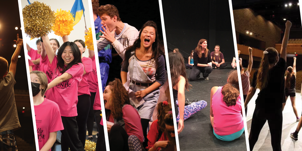 Drayton gearing up for summer camp aimed at young performers