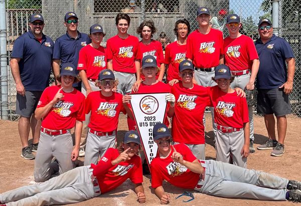 Elmira U15 team wins place at Canadian Fast Pitch Championship