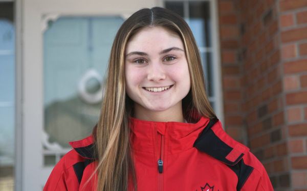 Local player preparing to join Team Canada’s junior ringette squad