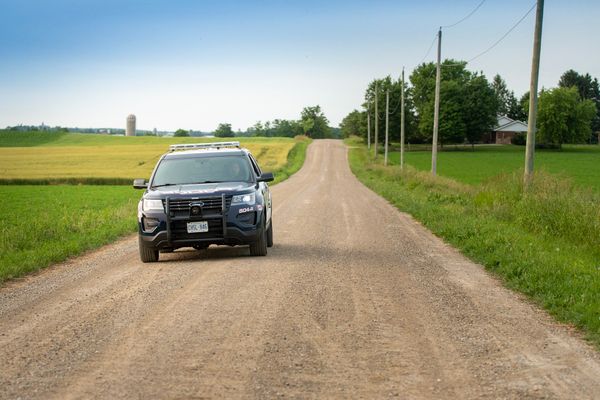 WRPS investigating break-ins at rural cemeteries