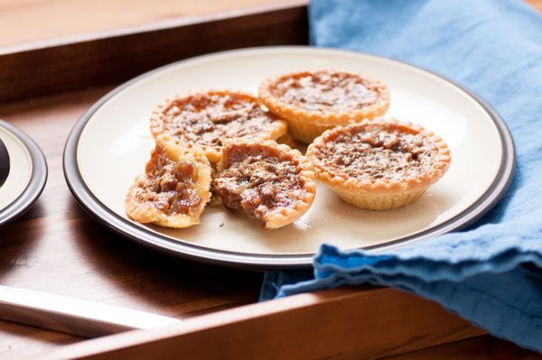 Festival celebrating all things butter tart