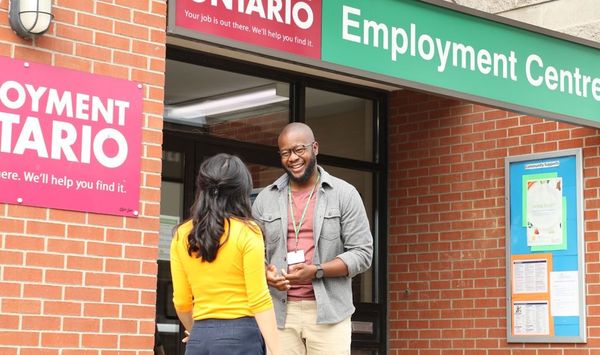 Postsecondary students are juggling studies and work