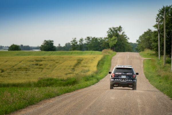 Investigating a string of suspicious incidents