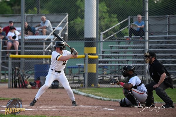 St. Jacobs player wins scholarship to play NCAA Division 1 baseball