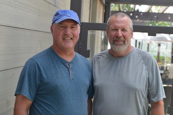 Local group makes foray into Jr. B hockey with Brantford Bandits