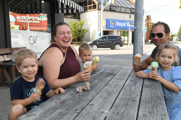 UW study aims to quantify impacts  of heat waves, poor air quality