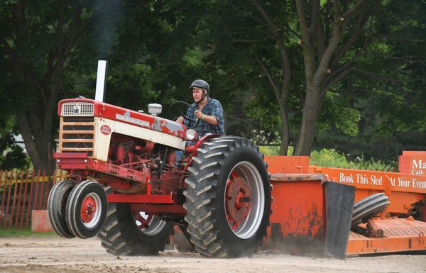 Drayton Fall Fair 2023