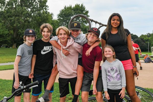 Don Green Memorial Slo-Pitch Tournament and community BBQ