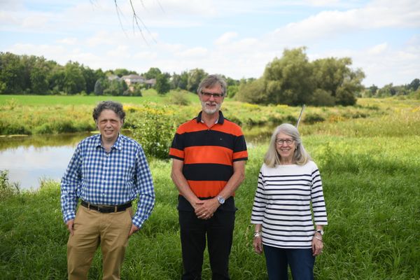 Setting the record straight about area’s Black history