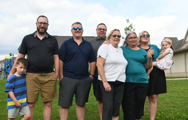 Fundraising target met for Breslau splash pad