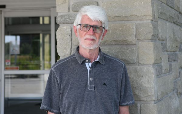 Lectures focus on retirees interested in lifelong learning