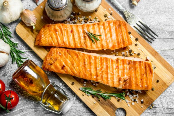 A different take on the BLT