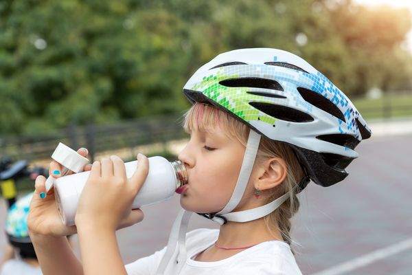 Safety tips for summer activities