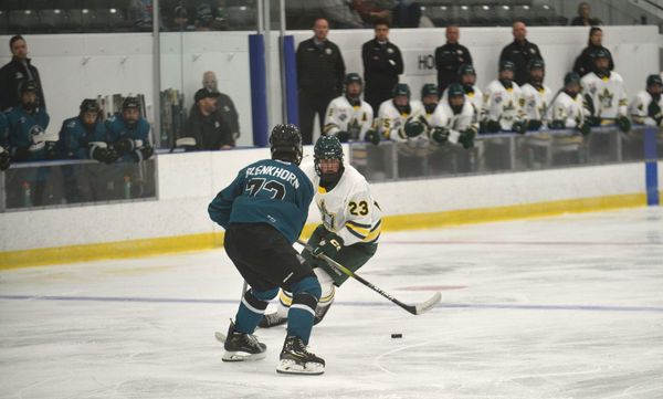 Kings open the season with a pair of wins