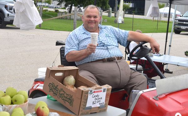 Elmira Farmers’ Market makes the right moves