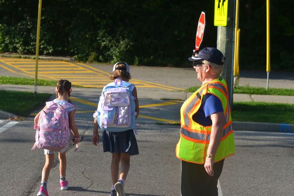 Local programs help deal with food insecurity as kids head back to school