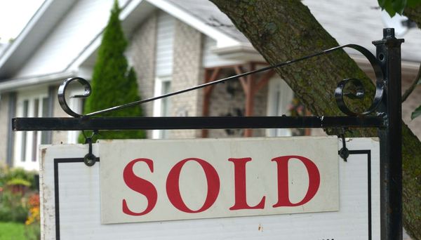 Interest rates a key factor in fluctuating real estate market