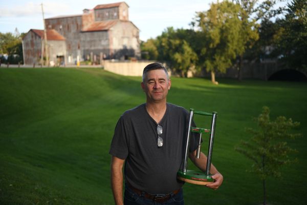 Opportunities to fritter away some time at the ABC Festival this year