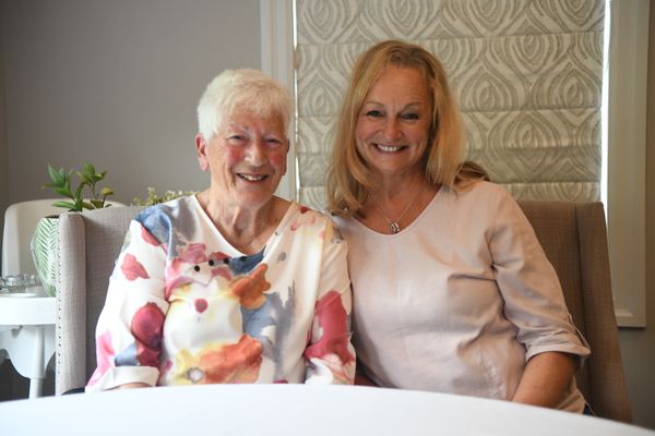 Twenty years of  Woolwich Community Lions