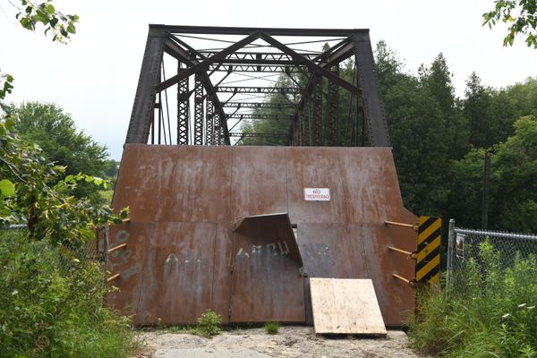 Woolwich open to options for Middlebrook bridge