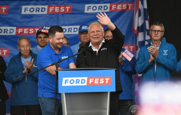 Ford reverses course on Greenbelt