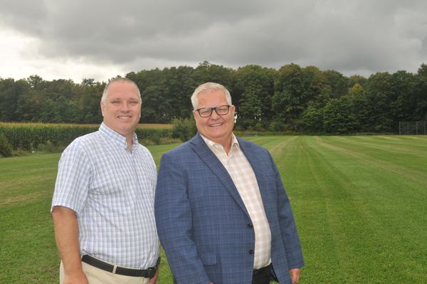 Expansion plans leads Breslau school to acquire room to grow