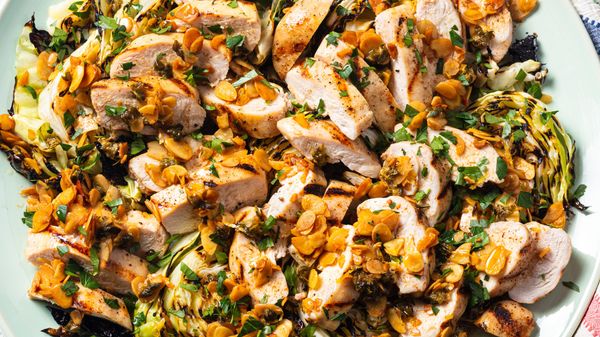 Like wearing white, it’s OK to grill after Labour Day