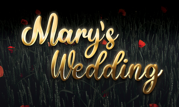 Set during the Great War, play has modern parallels