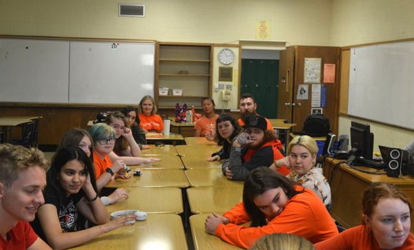 Where general knowledge is put to the test