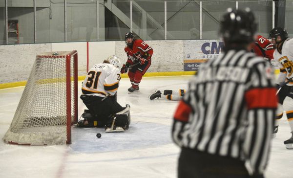 After a loss to Norwich, Jacks see another home game postponed