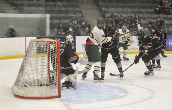 Kings post three more wins to hold top spot in GOJHL standings