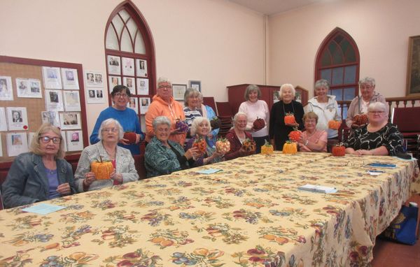 Bloomingdale Women's Institute