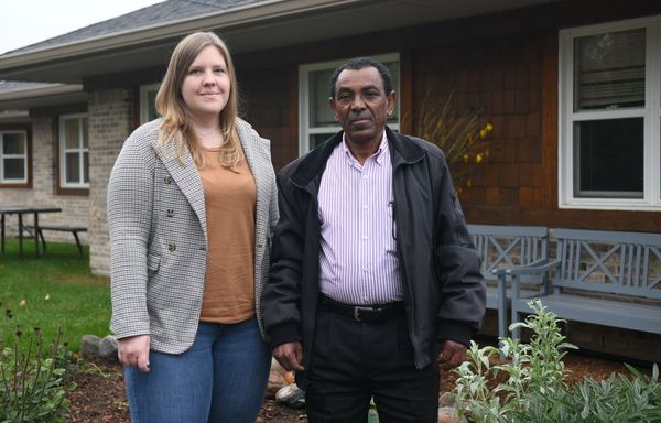 WCHC health care measures extend to the social realm