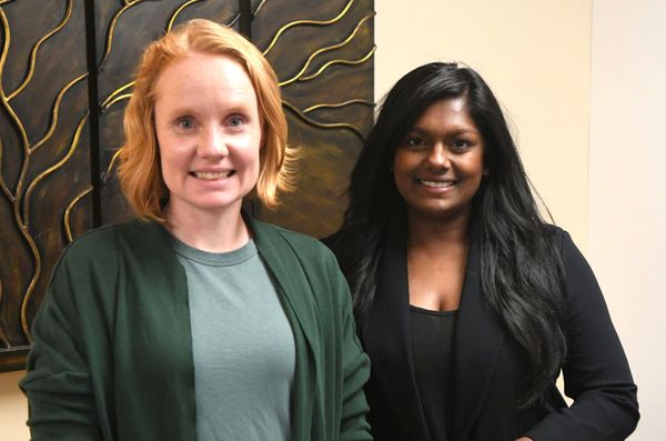 WCC offers a new series of parenting workshops