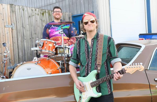 Car Show in Elmira Oct. 6