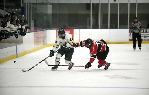 7-game streak ends as Kings split weekend games