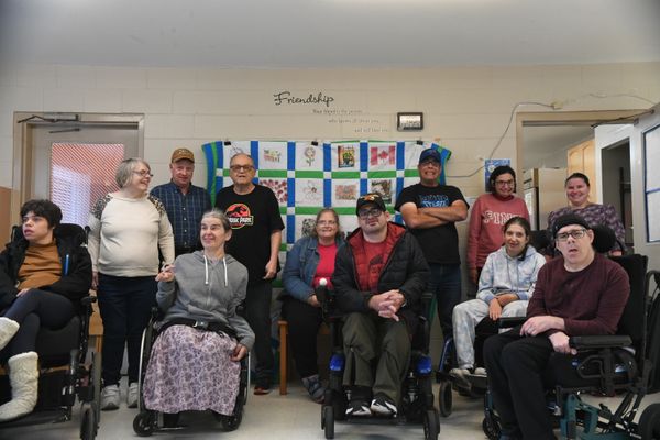 EDCL gears up for quilt auction as it celebrates 50 years